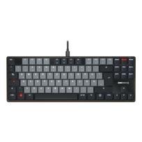 CHERRY KC 500 MX LP TKL klaviatūra | G8A-25550HOADE-2 | 4025112117282