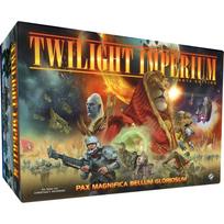 Asmodee Twilight Imperium 4. leidimas (pagrindinis žaidimas) | FFGD0162 | 4015566026131