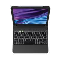 PROKEYS 2 IPAD AIR 11(M2/M3) Black Swiss | 103414644 | 840390314857