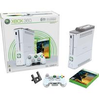 Mattel MEGA Microsoft Xbox 360 Spielset mit Lichtern für Sammler (1342 Teile) | HWW15 | 0194735221868