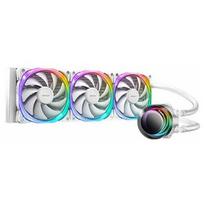 Vandens aušinimo sistema Antec Vortex 360 White ARGB | 0-761345-74049-4 | 0761345740494