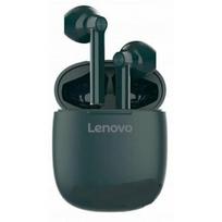 Lenovo HT30 Tiesioginės belaidės ausinės, Bluetooth V5.0, IPX5, Mint | 6970648213107 | 6970648213107