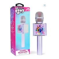 MY LITTLE PONY mikrofonas | MP0951 | 5055371625517