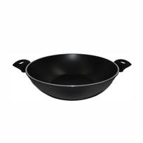 Ballarini 130 Ø36cm/4,5 mm wok keptuvė su dviem rankenomis | 31006540 | 8003150512968