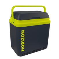 Elektrinė šaldymo dėžė 12V Horizon L 26L tamsiai pilka/žalia | 111201005 | 8000303315537