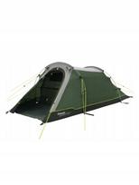 Turistinė palapinė Outwell Tent | Earth 2 | 2 asmenų | Green | 111483 | 5709388144386