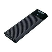 Išorinis SSD diskas Origin 512GB Black-Grey (OSEC512NVME) | OSEC512NVME | 5059902003461
