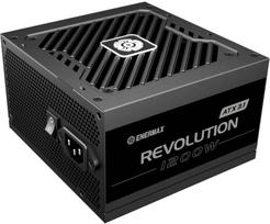 Enermax Power Supply 1200W Revolution3 80+ Gold Black ATX3.1 | ERS1200EWT-V2 | 4713157729422