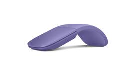 Microsoft Surface Arc Mouse Violet | EP2-32836 | 0196388542987