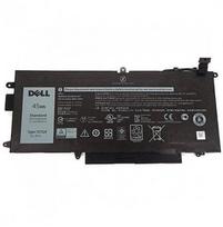 Baterija Dell 45WHR, 4 ląstelės, nešiojamojo kompiuterio | Battery, 45WHR, 4 Cell, | 5715063300312