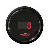 Skaitmeninis slėgio laikrodis Depo 52mm - AirRide Pressure Digital | 4710139835720 | 4710139835720
