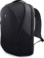 Alienware AW7825P 45,7 cm (18") Plecak Black | D-N-460-BFCQ | 5397184961575