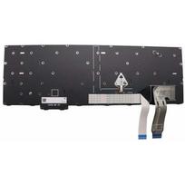 Lenovo 5N21M40169 klaviatūra atsarginėms nešiojamųjų kompiuterių dalims | 5N21M40169 | 5715063746103