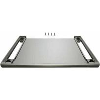 Bosch WTZ2750X Serie 8 (Gray, mit Auszugsablage) | WTZ2750X | 4242005446711