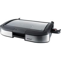 Steba BBQ stalo kepsninė VG 195 (Black, 2.200 Watt) | 06-29-00 | 4011833303639