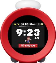 Nintendo Alarmo kaina nuo 59.99 € (8 pard.)
