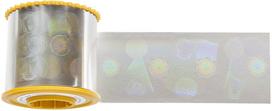 Zebra 800086-075 laminavimo plėvelė | 800086-075 | 8596375031203