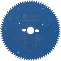 Bosch Powertools diskinis pjūklas Expert aliuminiui, Ø 250mm, 80Z (skylė 30mm, kampiniams ir nuolydiniams pjūklams) | 2608644111 | 3165140796774