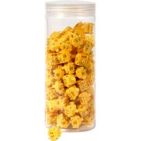 Keychron Gateron Cap V2 Golden-Yellow slēdžu komplekts (gelb, 110 gab.) | G32 | 4895248826644
