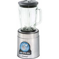 Steba MX 4 plus (edelstahl (gebürstet)/Black) | 281400 | 4011833303509