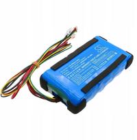 Akumuliatorius Baterija Tipas Brr-07-6s1p-4000lf Roborock A 20 A20 Flexi Pro / Cs-rba210vx | SB10530 | 4894128217978