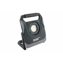 Nešiojama LED lempa 45W 4500LM akumuliatorinė MILW. BOSCH MAKITA DEWA. | 16133 | 5904161508281