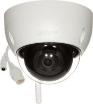 IP kamera Dahua Technology atspari vandalams IP IPC-HDBW1230DE-SW-0360B Wi-Fi - 1080p 3.6 mm DAHUA | IPC-HDBW1230DE-SW-03 | 6923172539977