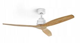 Lubinis ventiliatorius ZCF 5600 40W 132cm BUK/White ZELMER-WE-20-10 | ZELMER-WE-20-10 | 5908269370726