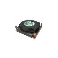 Dynatron L3-UH CPU šķidruma dzesētājs 1U priekš ligzdas 115X, 2011, 1356, 1366, 1700, AM4, AM5 FM2+ aktīvs | L3-UH | 0784847024305