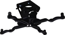 Laikiklis projektoriams B-Tech Ceiling Mount (BT899-XL/B) | BT899-XL/B | 5019318089657