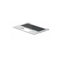 HP N98210-A41 klaviatūra atsarginėms nešiojamųjų kompiuterių dalims | N98210-A41 | 5715063726211