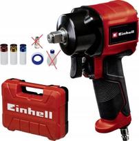 Pneimatinis smūginis veržliasukis Einhell 4138965 TC-PW 610 COMPACT | 4006825660630 | 4006825660630