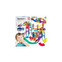 Happy Kiddo PTR50 TOR automobiliukų rinkinys 50 vnt. PICASSO | PTR50  AN04 | 817338021726
