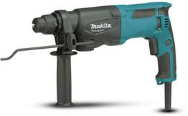 MAKITA perforatorius SDS 710W M8700B 1,9J /MT | M8700B | 088381696227