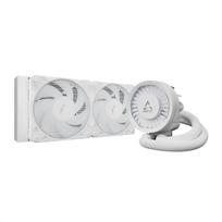 ARCTIC WAK Liquid Freezer III Pro 240 A-RGB (White) | ACFRE00186A | 4895265000232