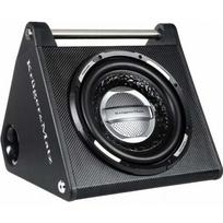 Automobilinis aktyvus žemų dažnių garsiakalbis Kruger&Matz SUBWOOFER AKTYVUS TUBA KRUGER MATZ 500w | LEC-KMI300X | 5901436780632