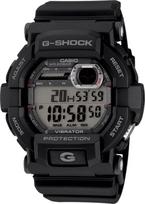 Laikrodis Casio Casio G-Shock GD-350-1ER 200m Black | GD-350 -1ER | 4971850906742