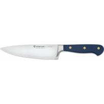 Wüsthof CLASSIC COLOUR Virtuvės šefpjaustis 16/28,5 cm Blue Wusthof | W-1061700616 | 4002293134024