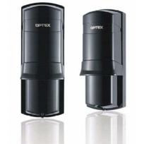 AX-130TN(BE) OPTEX Lauko aktyvi infraraudonųjų spindulių barjera, veikimo nuotolis 40m, papildomas sabotažo jungtis | AX-130TN(BE) | 788924084114