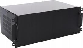 ARAD4SN PULSAR RACK 4U 270mm korpusas | ARAD4SN | 5902135324905