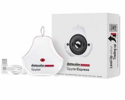 Datacolor SpyderExpress - bazinis monitorių kalibravimo rinkinys | SP2024EXP | 875720002661