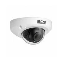 Kamera IP BCS POINT kupolinė 4Mpx BCS-P-DMIP24FSR3-Ai2 | BCS-P-DMIP24FSR3-Ai2 | 5904890708662
