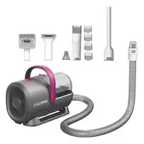 Pet grooming rinkinys Petkit AirClipper 5-in-1 | AIRCLIPPER | 6975069301723