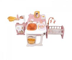 Kūdikio priežiūros kampelis Baby Nurse | 7600220394 | 3032162203941