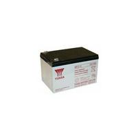 NP24-12 YUASA 24Ah 12V AGM akumuliatorius | NP24-12 | 4016138323702