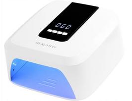 Belaidė UV/LED lempa nagams LUMINA NAILS | BEA000033 | 5903003702405