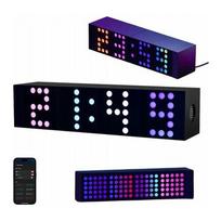Yeelight ML Świetlny panel gamingowy Yeelight Cube 4-Matrix (zestaw 4) | YLFWD-0050 | 6924922255093