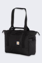 Nešiojamojo kompiuterio krepšys Carhartt Classic Laptop Tote BLACK | .B0000577.001.S000 | 888999499049