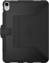 Dėklas planšetiniam kompiuteriui UAG dėklas iPad 10 gen. 10.9 2022, nugarėlė | Scout 27.7 Cm (10.9") Folio | 810070368005