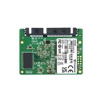 SSD diskas Transcend HSD372M 16GB 2.5" Half-Slim SATA III (TS16GHSD372M) | TS16GHSD372M | 0760557854685